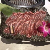 黒毛和牛焼肉きっしゃん 北新地店 - 