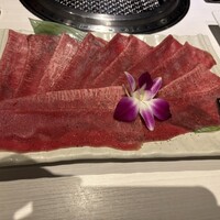 黒毛和牛焼肉きっしゃん 北新地店 - 
