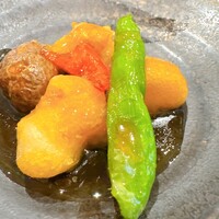 中國菜 心香 - 