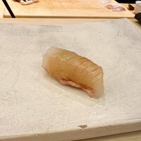 THE SUSHI NAGOYA 海 KAI - 