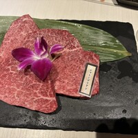 黒毛和牛焼肉きっしゃん - 