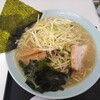 ラーメンショップ 北川辺店