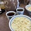 釜あげうどん 長田 in 香の香