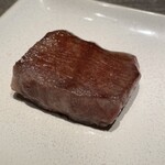 焼肉うしごろ - 究極の黒タン厚切り