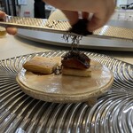 館山美食倶楽部 - (5)豚トロ叉焼