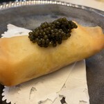 館山美食倶楽部 - (3)春巻き