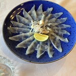 春帆楼 下関本店 - 