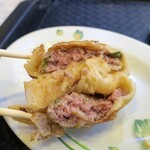 洪記豆漿大王 - 猪肉餡餅