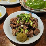 焼肉家 あいちゃん - 