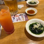 濱松たんと - 