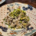 焼肉家 あいちゃん - 