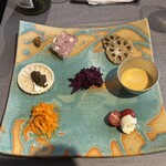 グラサラ 神楽坂 - 