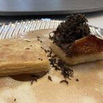 館山美食倶楽部 - (5)豚トロ叉焼