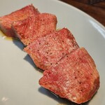 焼肉家 あいちゃん - 