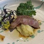 グラサラ 神楽坂 - 