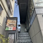 グラサラ 神楽坂 - 