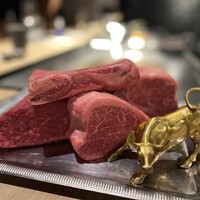 鉄板焼 grow 六本木店 - 