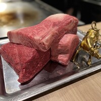 鉄板焼 grow 六本木店 - 