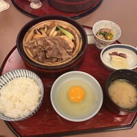 今半万窯 新宿店 - 