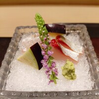 銀座 よし澤 - 