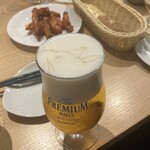 下関炉端バル ライデン - 