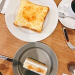 西洋釣具珈琲店 Reels - 