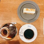 西洋釣具珈琲店 Reels - 