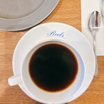 西洋釣具珈琲店 Reels - 