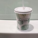 ベジテリア - ドリンク写真: