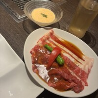横浜焼肉kintan - 