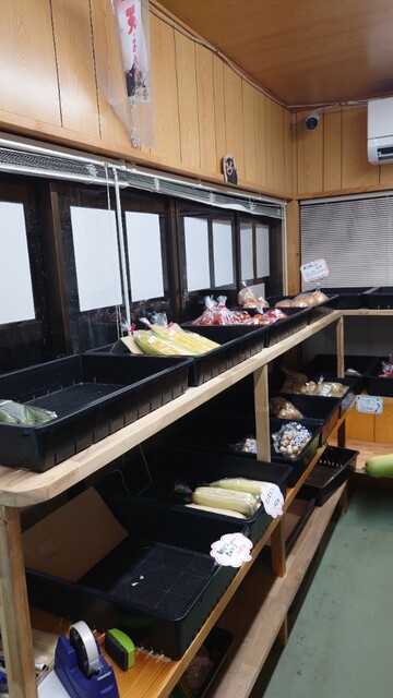 産直JIDORE - 村山（売店）の写真