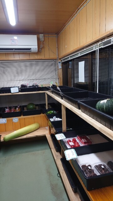 産直JIDORE - 村山（売店）の写真