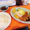 中華飯店 竜飯
