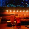 アクアリウムダイニング 新宿ライム