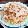 新橋ニューともちんラーメン 川崎駅前店
