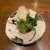 鉄板料理 かわむら