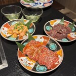 個室焼肉 神戸亭 - 