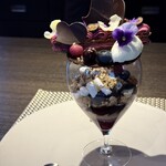 パティスリーオクサリス - 