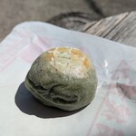 明徳観光センター - 料理写真: