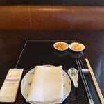 チャイナ キッチン - 