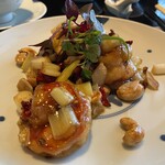 チャイナ キッチン - 