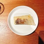 九州中華 鶏 麺 キムラハンテン by NOGI NISHIAZABU TOKYO - 