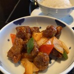 チャイナ キッチン - 