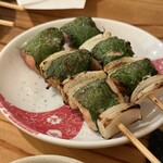 岡山餃子製作所 - 