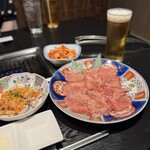 個室焼肉 神戸亭 - 