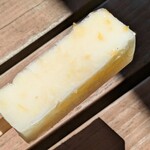 石舟庵 - 料理写真: