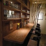 夜パフェ専門店 パフェテリア パル - 