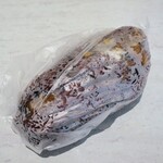 廖家飯糰 - 素食飯糰NT$40＋加滷蛋NT$10