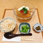 茅乃舎 だしおでん - 