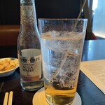 チャイナ キッチン - 